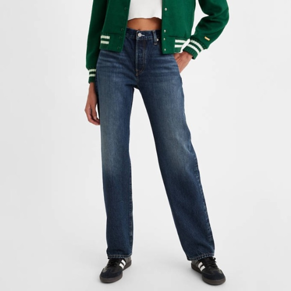 Levi’s 501 90s jean
